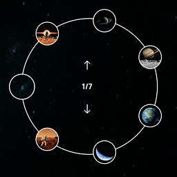 Artisan Slider for Elementor icon