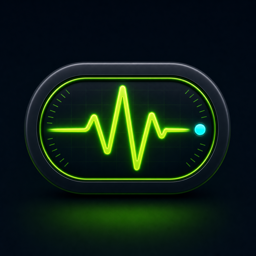 Arvexa Performance Overlay icon