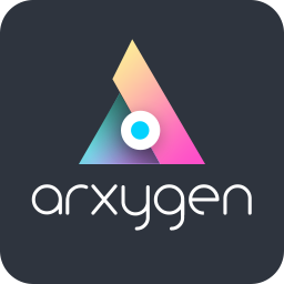 Arxygen AIWrite icon