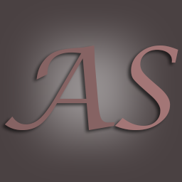 As Nice Scroll icon