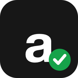 AsafAmos Accessibility Scanner icon