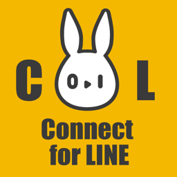 ASB Connect for LINE icon