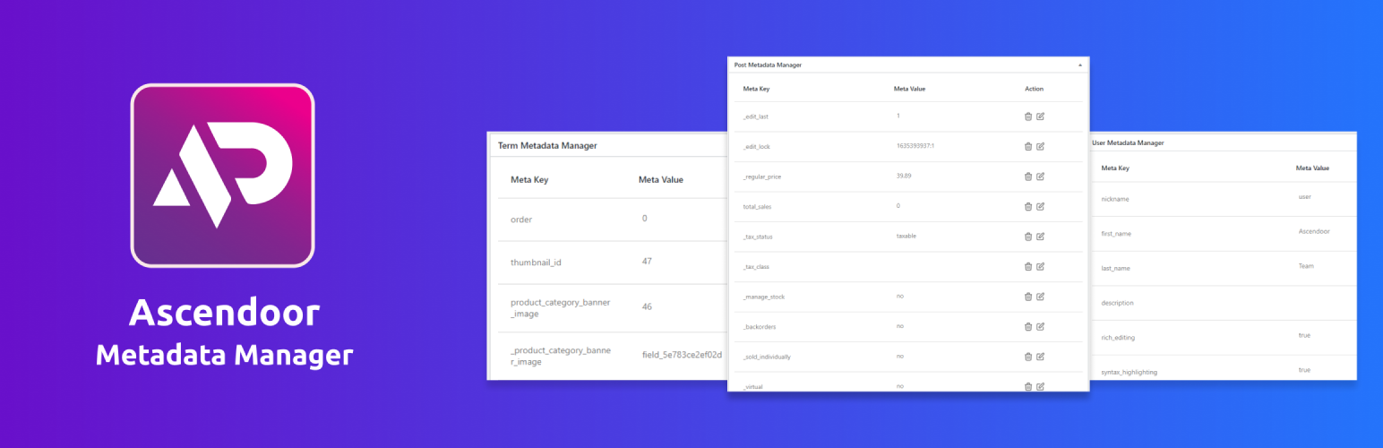 Plugin Banner