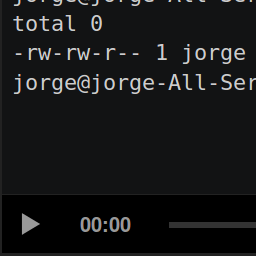 asciiplayer icon