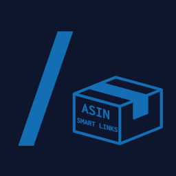 ASIN Smart Links icon