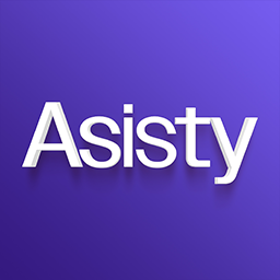 Asisty Connector icon