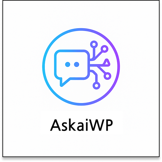 AskaiWP icon