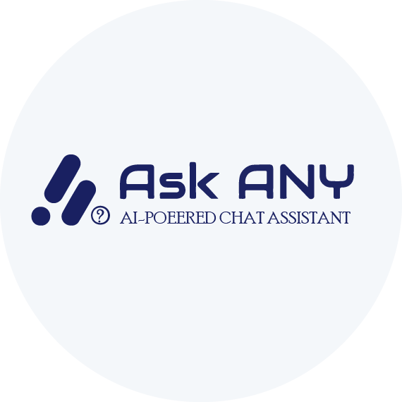 AskAny – AI Chatbot with RAG, Live Agent & WooCommerce Order Tracking icon