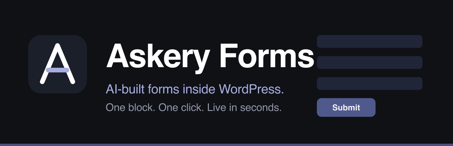 Plugin Banner