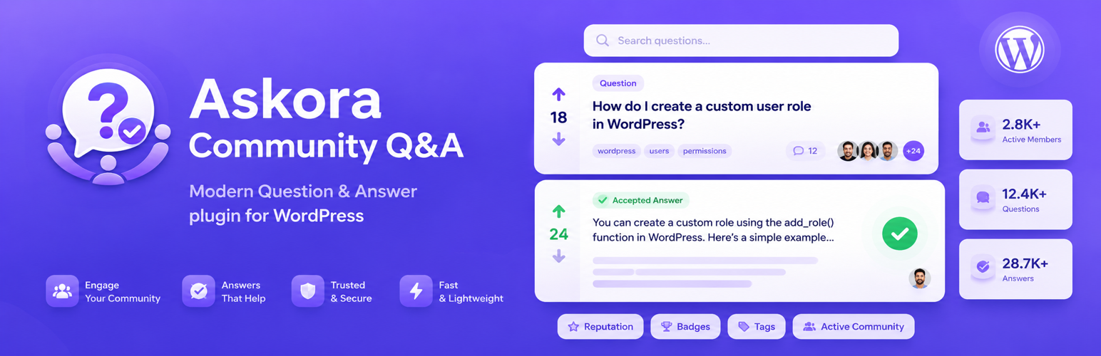 Plugin Banner