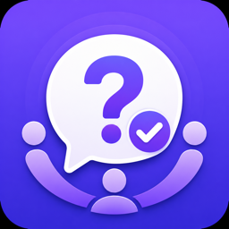 Askora Community Q&A icon