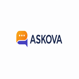 Askova – Smart FAQ Chat icon