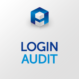 Aspexi Login Audit icon