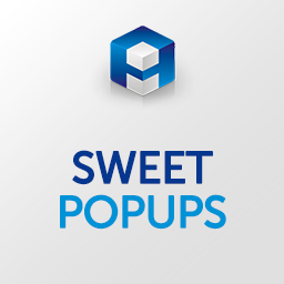 Aspexi Sweet Popups icon
