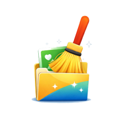 Assetbroom – Unused Media & Duplicate Image Cleaner icon