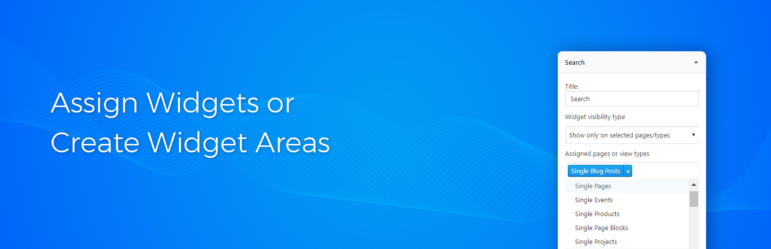 Plugin Banner