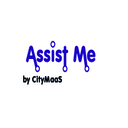 Assist me icon