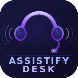 AssistifyDesk icon