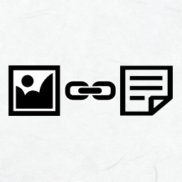 Associate Attachment icon