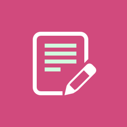 Astra Bulk Edit icon