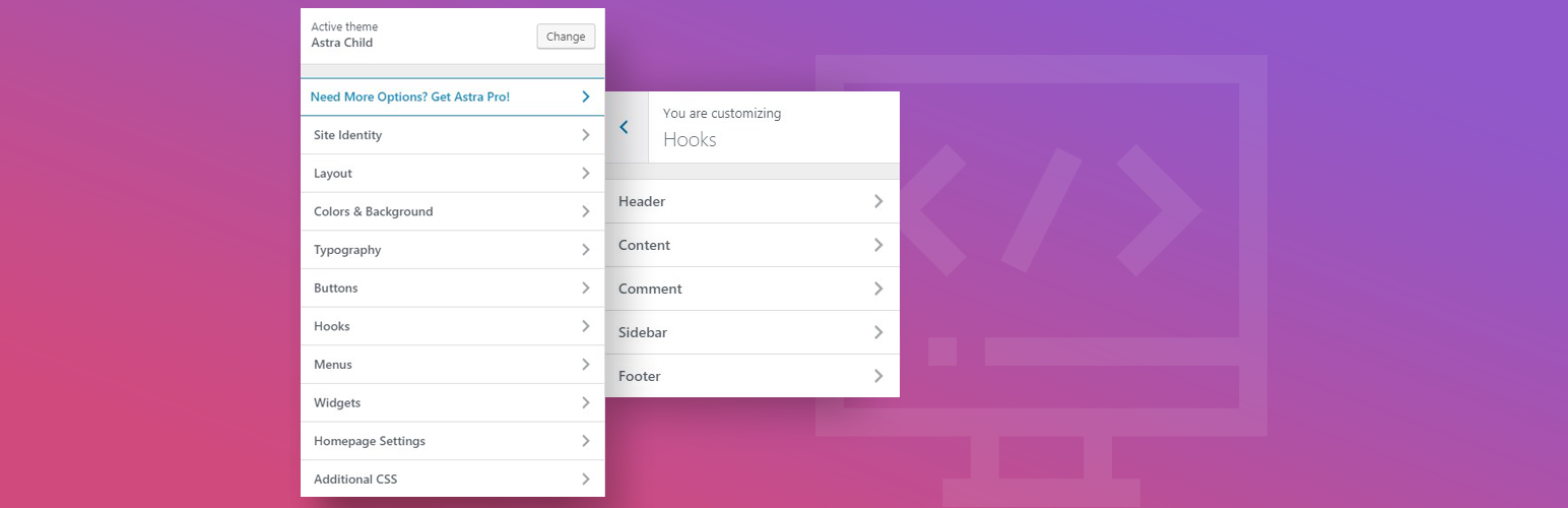 Plugin Banner