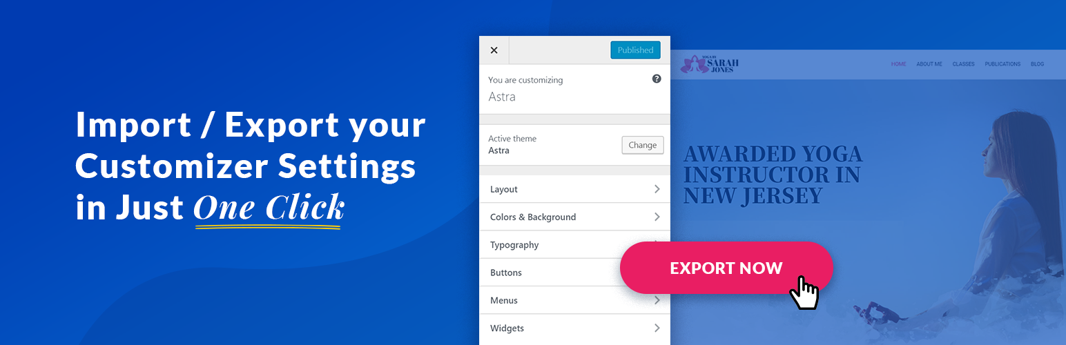 Plugin Banner