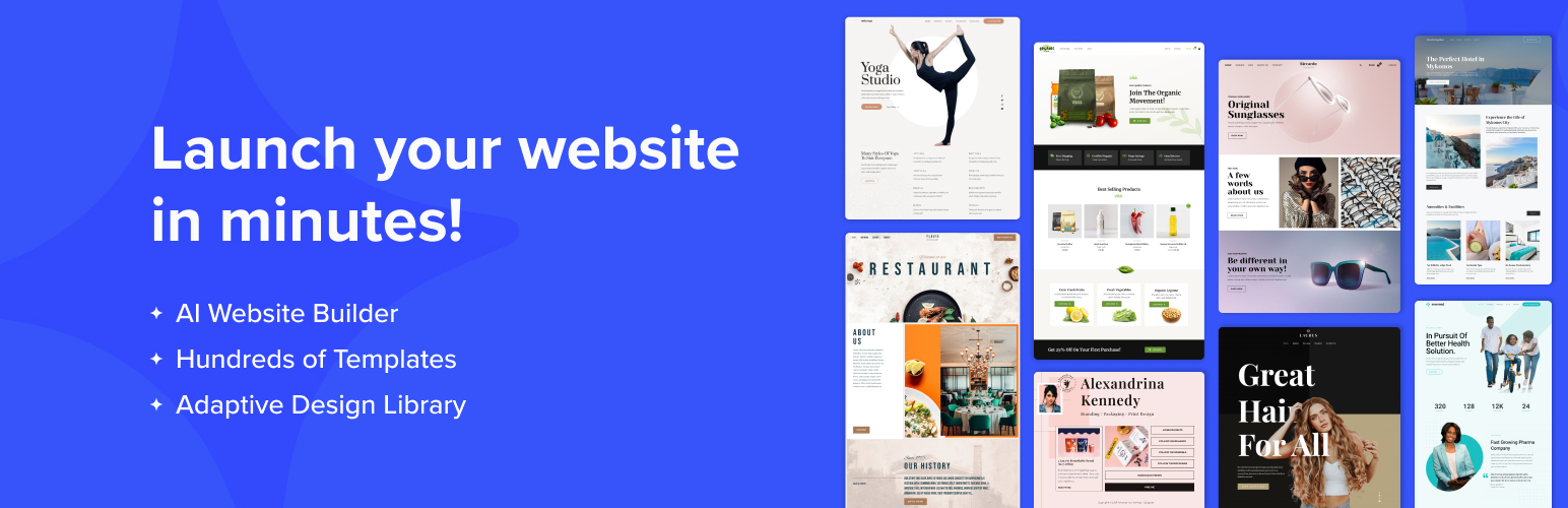 Plugin Banner
