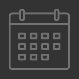 Astro Booking Engine icon
