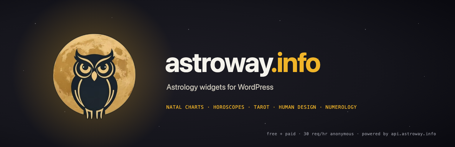 Plugin Banner