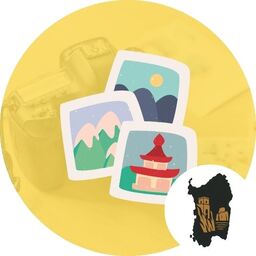 Async Image Credits – Lightweight automatic image credits icon
