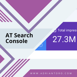 AT Search Console icon