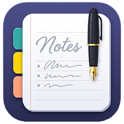 ATD Dashboard Quick Notes icon