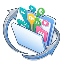 ATD Smart Media Folders icon