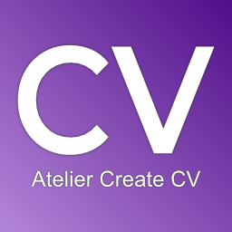 Atelier Create CV icon