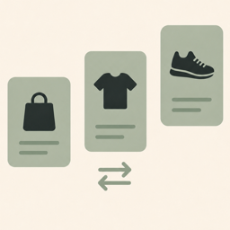 Atelier – Automatic Product Sorting for WooCommerce icon