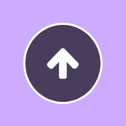 Atelier Scroll Top icon