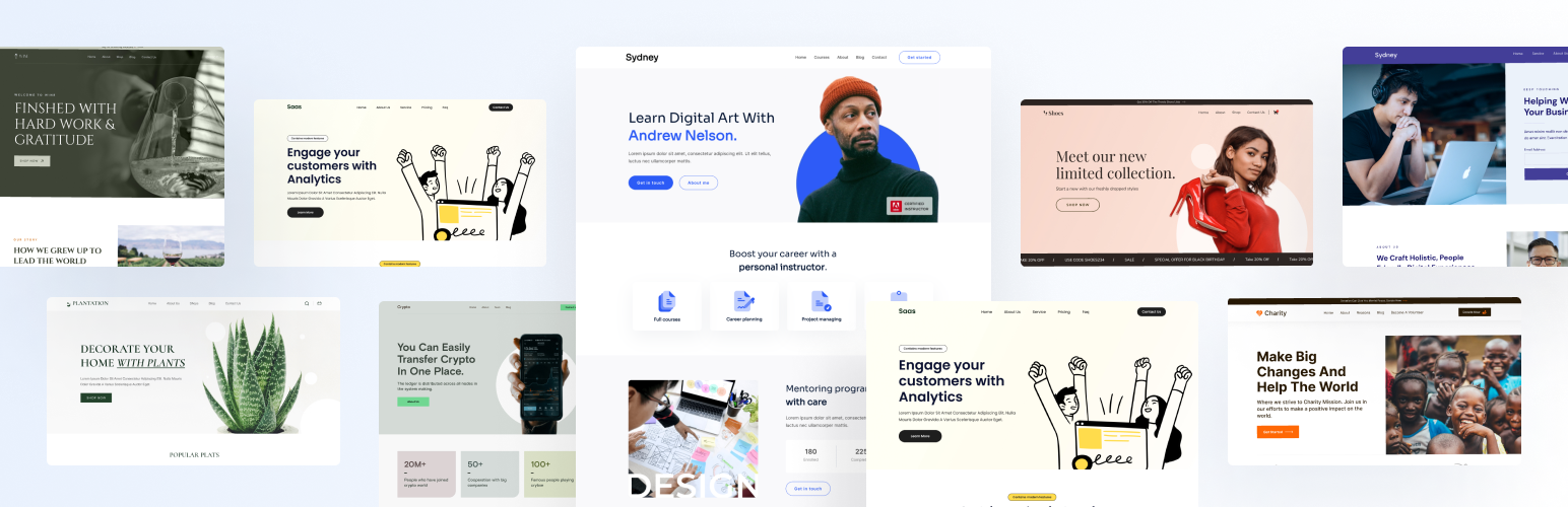 Plugin Banner
