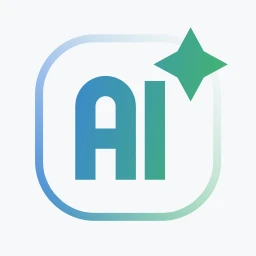 Athena AI Content Assistant icon
