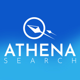 Athena Search icon