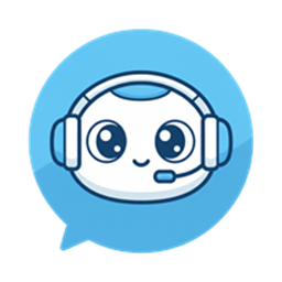 چت بات هوش مصنوعی پشتیبان هوشمند آتیرام- Atirame chatbot AI icon