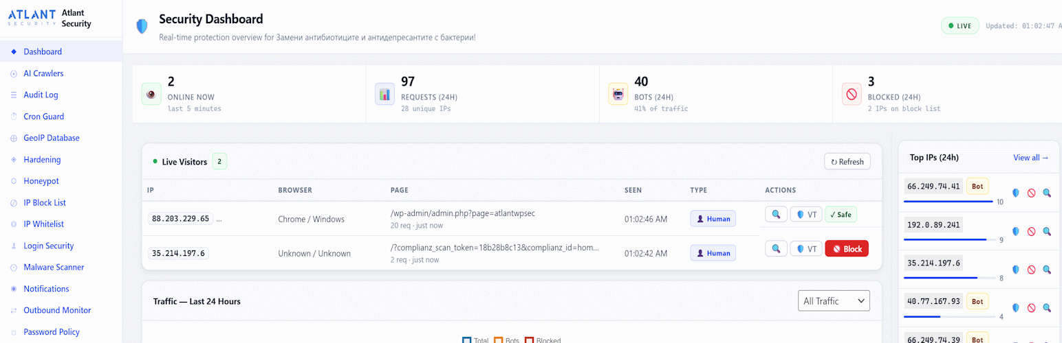 Plugin Banner