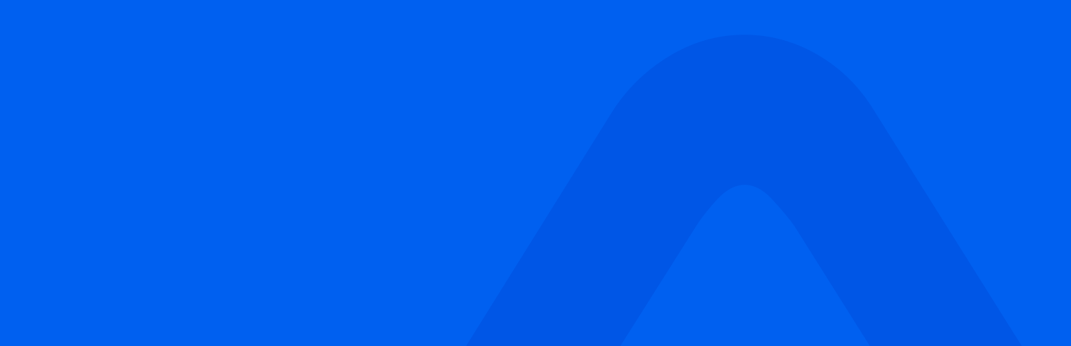 Plugin Banner