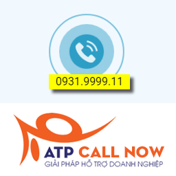ATP Call Now icon