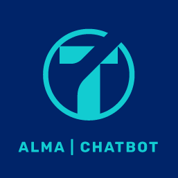 ChatBot Gratis para Ventas ATP – ALMA icon