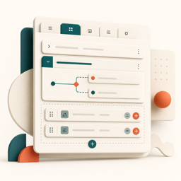 atshift Fields (Maintenance for Custom Field Suite) icon