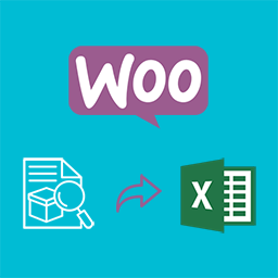 Attach Excel Invoice WOOC – WPSHARE247 icon