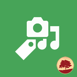 Attachment Taxonomies icon