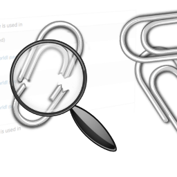 Attachments Handler icon