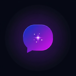 Attendant – Free AI Site Search & Chatbot icon