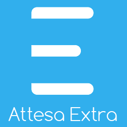 Attesa Extra icon